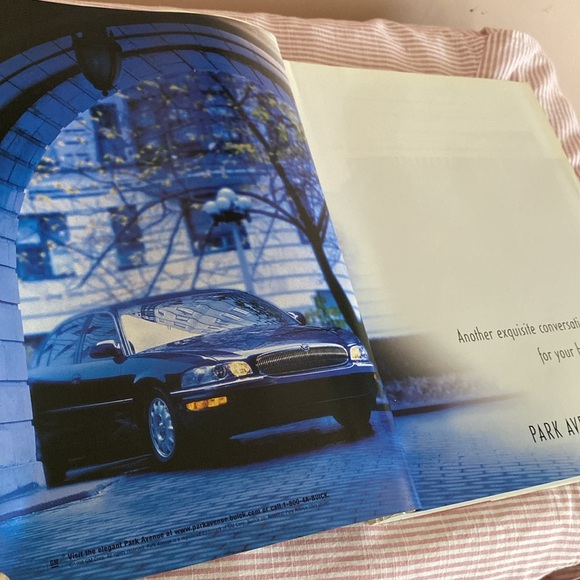 Vintage April 1999 edition Architectural Digest Magazine – 100 Years of Design - Picture 5 of 17